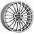 Диски MAK Starlight 8.5x19 5*112 ET28 DIA66.6 Silver Литой