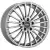 Диски  MAK Starlight 8.5x19 5*112 ET28 DIA66.6 Silver Литой купить 