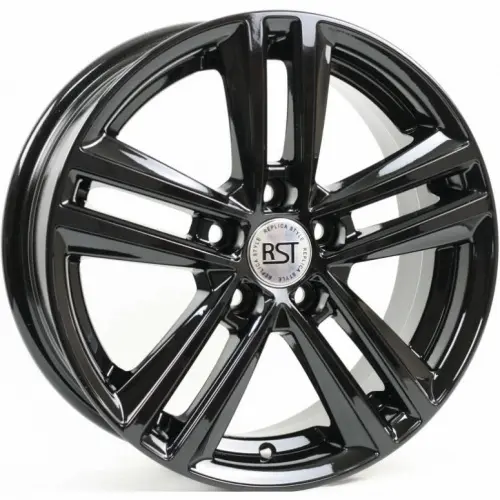 Диски  RST R025 6x15 5*100 ET38 DIA57.1 GB Литой купить 
