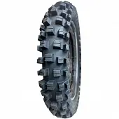 Мотошины Петрошина Л-401 120/90 R18 65M Задняя Кросс