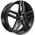 Диски  Khomen KHW 1911 7x19 5*114.3 ET45 DIA60.1 Gray-FP Литой купить 