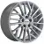 Carwel Токо 7x17 5*114.3 ET40 DIA66.1 AGR Литой