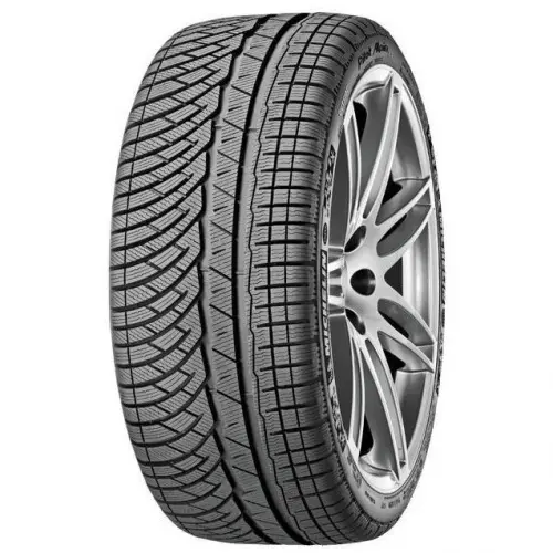 Шины  Michelin Pilot Alpin 4 235/35 R19 91V купить 