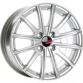 Диски Replica Concept GN507 6.5x15 5*105 ET39 DIA56.6 Silver Литой
