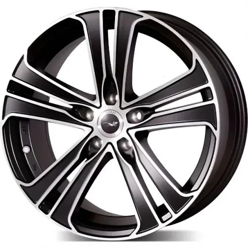Диски  Lizardo XH569 8.5x20 5*108 ET40 DIA67.1 CBMF Литой купить 