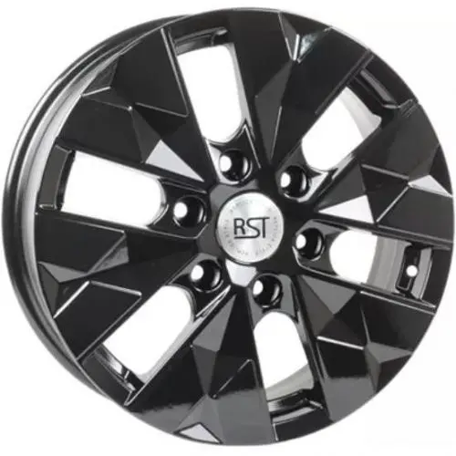 Диски  RST R237 6.5x17 6*139.7 ET48 DIA92.5 GB Литой купить 