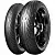Мотошины Pirelli Angel GT II 120/60 R17 55W Передняя Спорт/Турист