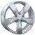 Диски Replay CR8 8x20 5*127 ET40 DIA71.6 Silver Литой купить Диски Replay CR8 8x20 5*127 ET40 DIA71.6 Silver Литой купить