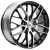 Диски  RST R007 7.5x17 5*108 ET45 DIA63.3 BD Литой купить 
