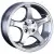 Диски  LS 799 7x16 4*100 ET40 DIA73.1 GMF Литой купить 