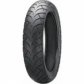 Мотошины Kenda K671 Cruiser S/T 130/90 R15 66H Задняя Чоппер/Круйзер