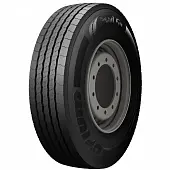 Грузовые шины Orium Road Go Steer 235/75 R17.5 132/130M Универсальная