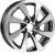 Диски  RST R055 6x15 4*100 ET35 DIA60.1 BD Литой купить 