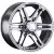 Диски  LS 473 8x17 6*139.7 ET25 DIA106.1 GMF Литой купить 
