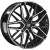Диски  LS FlowForming RC59 8.5x20 5*112 ET20 DIA66.6 BKF Литой купить 