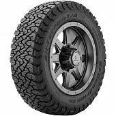 Шины BFGoodrich All Terrain T/A KO3 275/55 R20 115/112S