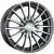 Диски  LS 367 7x17 5*115 ET40 DIA70.1 GMF Литой купить 
