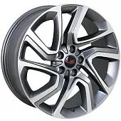 Диски Replica Concept LR519 9.5x22 5*120 ET49 DIA72.6 MGMF Литой