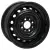 Eurodisk 75I46D 6.5x16 5*112 ET46 DIA57.1 S Штампованный