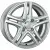 LS 570 6.5x15 5*100 ET38 DIA73.1 MBF Литой