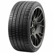 Шины Michelin Pilot Super Sport 295/35 R19 104Y XL