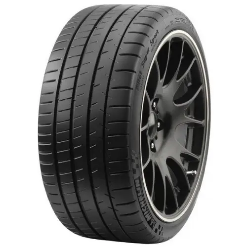 Шины  Michelin Pilot Super Sport 275/35 R19 100Y XL * купить 