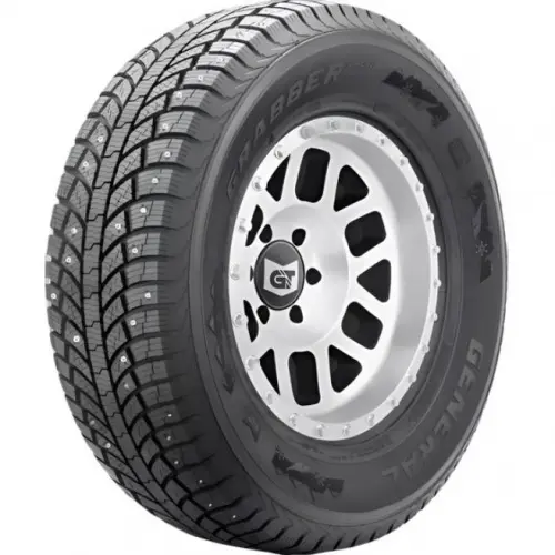 Шины  General Tire Grabber Arctic 245/60 R18 109T купить 