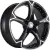 Диски  YST X-15 6.5x16 4*98 ET38 DIA58.6 MBF Литой купить 