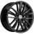 Carwel Алдан 8x18 5*114.3 ET45 DIA67.1 AGR Литой