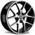 Диски  Replay LX170 8x18 5*114.3 ET30 DIA60.1 BKF Литой купить 