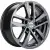 Диски  Carwel Шунет 6.5x16 5*114.3 ET50 DIA67.1 GRT Литой купить 
