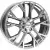 Диски  Carwel Камак 7x18 5*108 ET46 DIA63.3 SLT Литой купить 