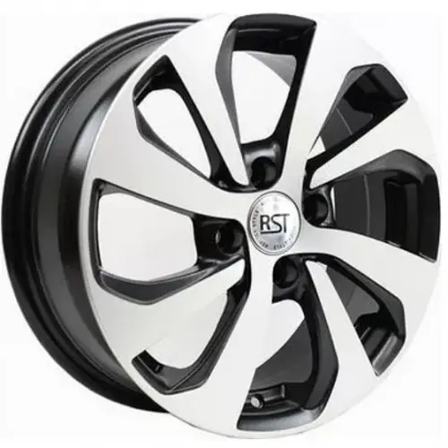 Диски  RST R005 6x15 4*100 ET46 DIA54.1 BDM Литой купить 