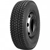 Грузовые шины Goodride MultiDrive D2 295/60 R22.5 150/147K Ведущая