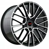 Диски Replica Concept PR521 10.5x20 5*130 ET64 DIA71.6 BFP Литой