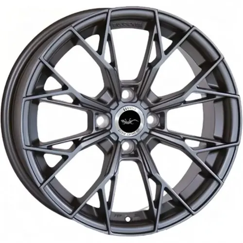 Диски  Lizardo XH180 7x16 4*100 ET40 DIA60.1 CG22 Литой купить 