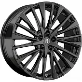 Диски Replay ZR1 9x21 5*108 ET40 DIA63.3 BK Литой