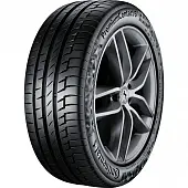 Шины Continental PremiumContact 6 255/45 R21 105V XL FP