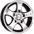 Диски  Neo 641 7x16 5*130 ET35 DIA84.1 BFP Литой купить 