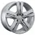 Диски  LS 320 6.5x15 4*100 ET40 DIA73.1 SF Литой купить 