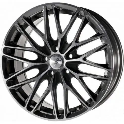 Диски  Race Ready CSS3312 6.5x15 4*100 ET40 DIA60.1 MK-P Литой купить 