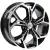 Диски  RST R016 6x16 5*114.3 ET43 DIA67.1 BD Литой купить 