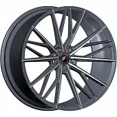 Диски Inforged IFG60 9.5x21 5*114.3 ET35 DIA60.1 Gun Metal Machined Литой