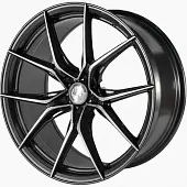 Диски Race Ready CSSYA3816 7.5x17 5*112 ET40 DIA66.6 BLK Литой