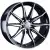 Диски  LS 1055 7x16 4*108 ET32 DIA65.1 BKF Литой купить 