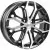 Диски  RST R126 6x16 4*100 ET49 DIA54.1 BD Литой купить 