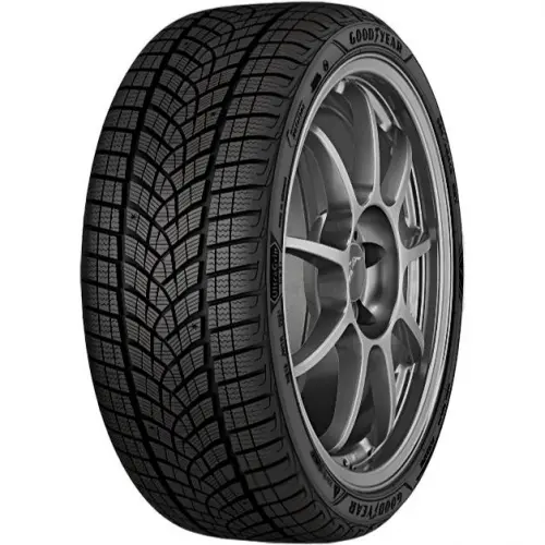 Goodyear UltraGrip Ice 2 + 195/65 R15 95T