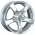 Диски  Replay OPL80 6x15 5*105 ET39 DIA56.6 Silver Литой купить 