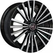 Диски NZ SH582 6x14 4*98 ET35 DIA58.6 GMF Литой