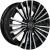 Диски  NZ SH582 6x14 4*98 ET35 DIA58.6 GMF Литой купить 